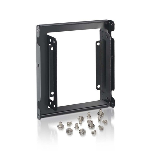 NANOCABLE - Adaptador metálico 3,5" 2 HDD 2,5" (Ref.10.99.0002)