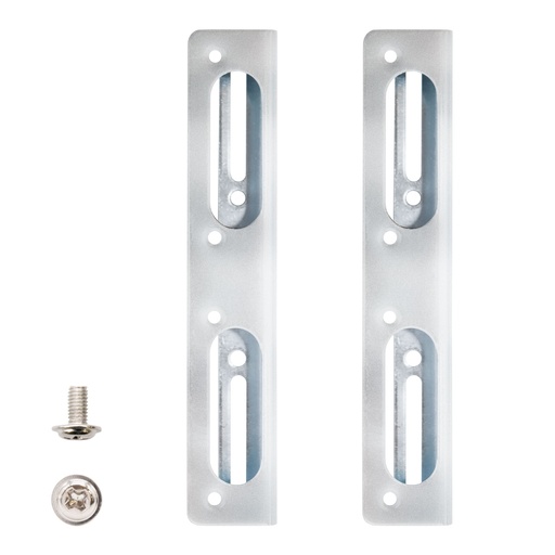 NANOCABLE - ADAPTADOR METALICO 3.5" PARA DISCO DURO 2.5" (Ref.10.99.0001)