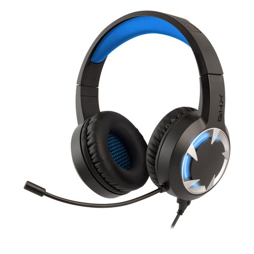 NGS - AURICULARES GAMING (Ref.GHX-510)