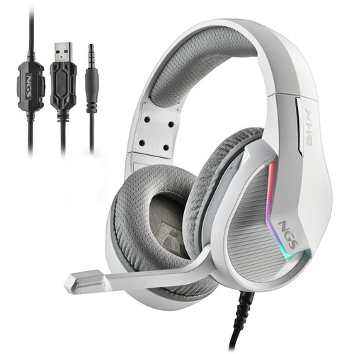 NGS - AURICULARES GAMING (Ref.GHX-515)