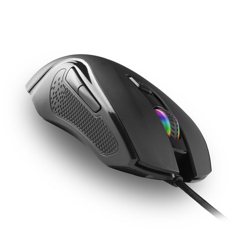 NGS - RATON GAMING GMX 125 7200DPI (Ref.GMX-125)