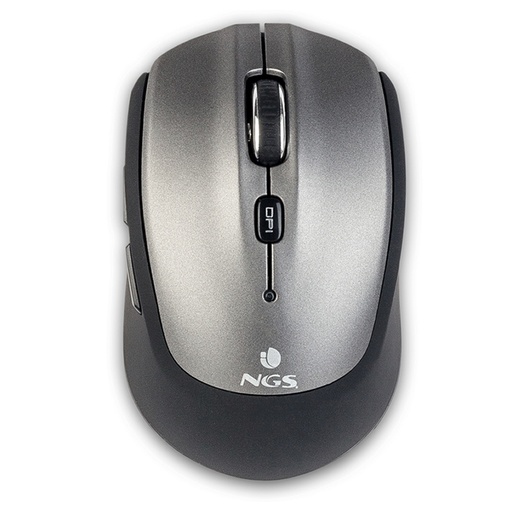 NGS - Ratón inalámbrico FRIZZ Bluetooth (Ref.FRIZZ-BT)