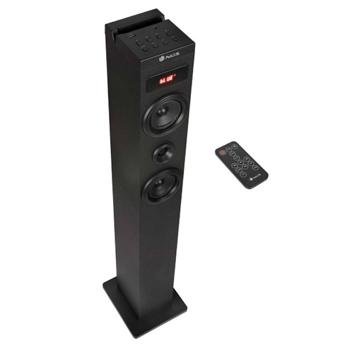 NGS - SKYCHARM Torre BLUETOOTH 2.1 80W (Ref.SKYCHARM2.1)