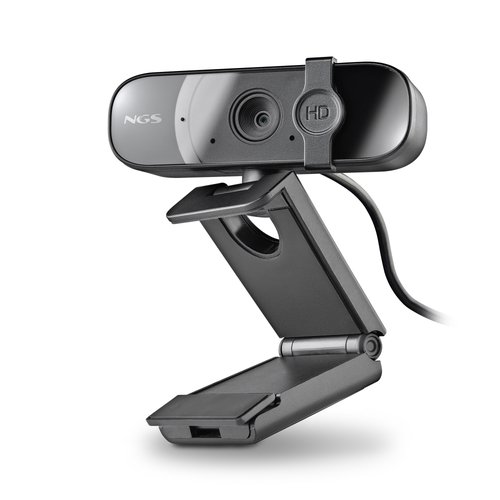 NGS - WEBCAM XPRESSCAM USB 2.0 1080 FULL HD (Ref.XPRESSCAM1080)