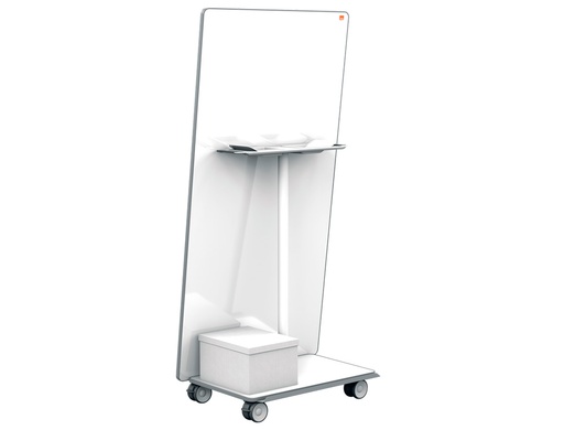 NOBO - KIT DE ACCESORIOS PARA PIZARRA BLANCA (Ref.1915566)