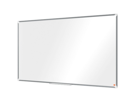 NOBO - PIZARRA BLANCA PREMIUM PLUS ACERO LACADO FORMATO PANORAMICO 70" MAGNETICA 1550X870 MM (Ref.1915373)