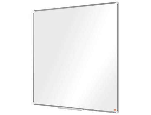 NOBO - PIZARRA BLANCA PREMIUM PLUS ACERO LACADO MAGNETICA 1200X1200 MM (Ref.1915157)