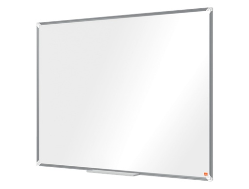 NOBO - PIZARRA BLANCA PREMIUM PLUS ACERO LACADO MAGNETICA 1200X900 MM (Ref.1915156)