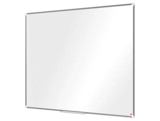 NOBO - PIZARRA BLANCA PREMIUM PLUS ACERO LACADO MAGNETICA 1500X1200 MM (Ref.1915159)