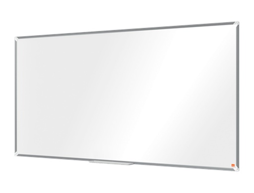 NOBO - PIZARRA BLANCA PREMIUM PLUS ACERO LACADO MAGNETICA 1800X900 MM (Ref.1915160)