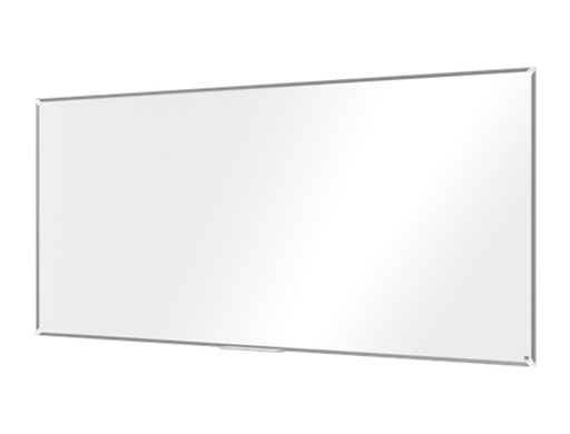 NOBO - PIZARRA BLANCA PREMIUM PLUS ACERO LACADO MAGNETICA 2700X1200 MM (Ref.1915164)