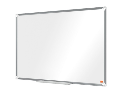 NOBO - PIZARRA BLANCA PREMIUM PLUS ACERO LACADO MAGNETICA 900X600 MM (Ref.1915155)