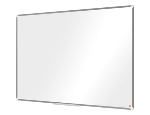NOBO - PIZARRA BLANCA PREMIUM PLUS ACERO VITRIFICADO MAGNETICA 1500X1000 MM (Ref.1915146)