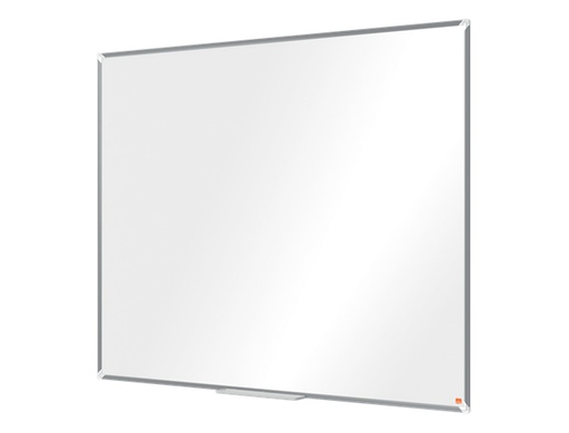 NOBO - PIZARRA BLANCA PREMIUM PLUS ACERO VITRIFICADO MAGNETICA 1500X1200 MM (Ref.1915147)