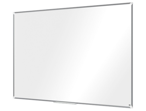 NOBO - PIZARRA BLANCA PREMIUM PLUS ACERO VITRIFICADO MAGNETICA 1800X1200 MM (Ref.1915149)