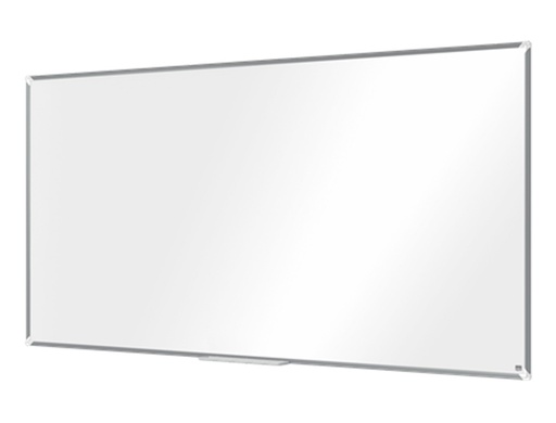NOBO - PIZARRA BLANCA PREMIUM PLUS ACERO VITRIFICADO MAGNETICA 2000X1000 MM (Ref.1915150)