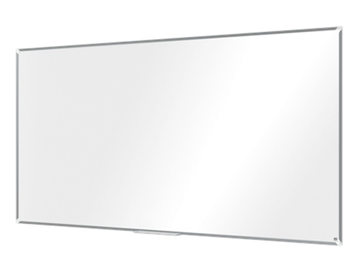 NOBO - PIZARRA BLANCA PREMIUM PLUS ACERO VITRIFICADO MAGNETICA 2400X1200 MM (Ref.1915151)