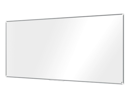 NOBO - PIZARRA BLANCA PREMIUM PLUS ACERO VITRIFICADO MAGNETICA 2700X1200 MM (Ref.1915152)