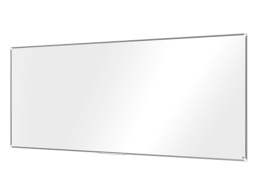 NOBO - PIZARRA BLANCA PREMIUM PLUS ACERO VITRIFICADO MAGNETICA 3000X1200 MM (Ref.1915153)