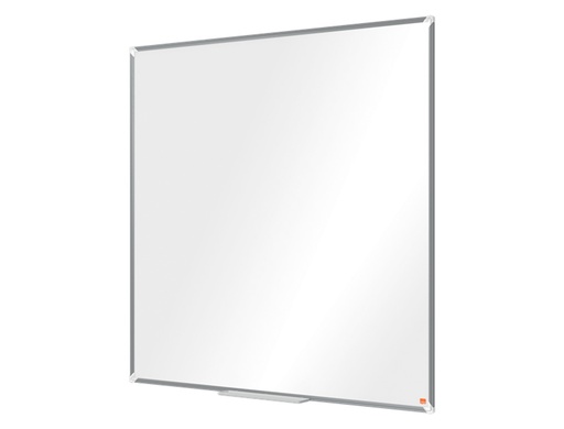 NOBO - PIZARRA BLANCA PREMIUM PLUS MELAMINA MAGNETICA 1200X1200 MM (Ref.1915169)