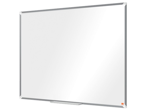 NOBO - PIZARRA BLANCA PREMIUM PLUS MELAMINA MAGNETICA 1200X900 MM (Ref.1915168)