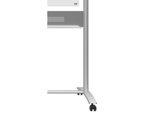 NOBO - PIZARRA CRISTAL MAGNETICA DIAMOND MOVIL 120x90 cm (Ref.1903943)