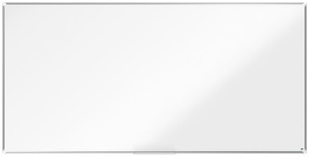 NOBO - PIZARRA PPLUS ACERO LACADO 2400X1200MM (Ref.1915163)