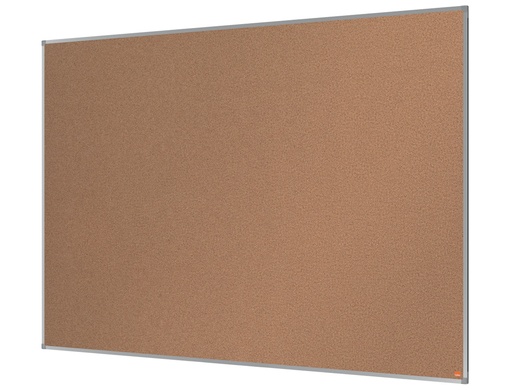 NOBO - TABLERO CORCHO ESSENCE MARCO ALUMINIO 180x120 cm (Ref.1903997)