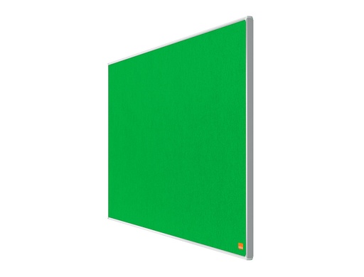 NOBO - TABLERO DE ANUNCIOS IMPRESSION PRO FIELTRO VERDE FORMATO PANORAMICO 40" 890X500 MM (Ref.1915425)