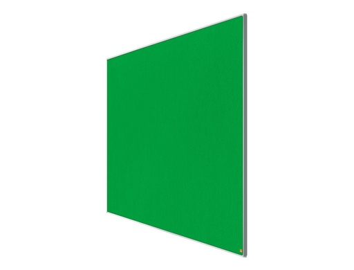 NOBO - TABLERO DE ANUNCIOS IMPRESSION PRO FIELTRO VERDE FORMATO PANORAMICO 55" 1220X690 MM (Ref.1915426)