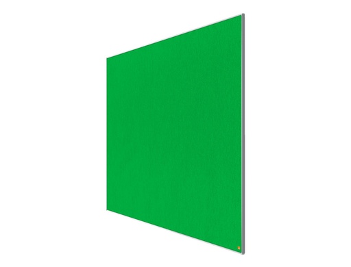 NOBO - TABLERO DE ANUNCIOS IMPRESSION PRO FIELTRO VERDE FORMATO PANORAMICO 85" 1880X1060 MM (Ref.1915428)