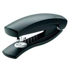 NOVUS - GRAPADORA CITY LINE C1 GRAPAS 24/6 NEGRO (Ref.020-1469)