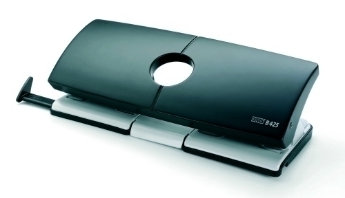 NOVUS - TALADRO 4 PUNZONES B-425 GRIS 25h (Ref.025-0469)