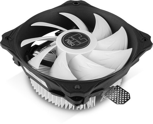 NOX - Vent+Disipador Hummer H-112 (Ref.NXHUMMERH112)