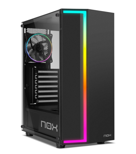 NOX - Semitorre Infinity Gamma (Ref.NXINFTYGAMMA)