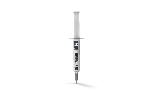 NOX - Thermal 880 compuesto disipador de calor 5,15 W/m·K 23 g (Ref.NXHUMMERT880)
