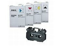 OKI - CARTUCHO DP-7000 CARTUCHO CYAN (Ref.41644607)
