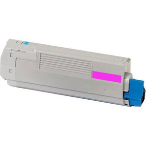 OKI - EXECUTIVE ES9460MFP/ES9470MFP Toner Magenta (Ref.44947310)