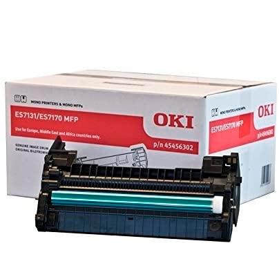 OKI - TAMBOR NEGRO ES7131 / ES7170 MFP (Ref.45456302)