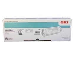 OKI - TONER NEGRO ES8453DN MFP SERIES / ES8473DN MFP SERIES (Ref.45862822)