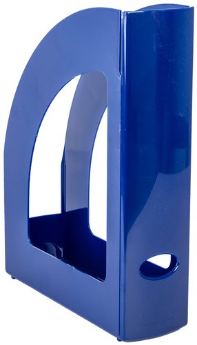 OLEF - REVISTERO PLASTICO 80mm OPACO AZUL MAR (Ref.REOPAZM/2003 LG)