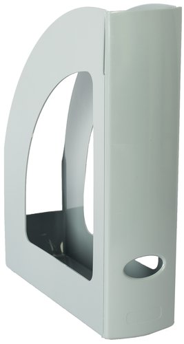 OLEF - REVISTERO PLASTICO 80mm OPACO GRIS (Ref.REOPGR/2003 GS)