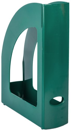 OLEF - REVISTERO PLASTICO 80mm OPACO VERDE (Ref.REOPVE/2003 VE)
