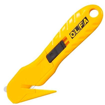 OLFA - CUTTER PARA USO ESPECIAL CUCHILLA DE 17,8MM (Ref.SK-10)