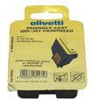 OLIVETTI - Cartucho JP/90/90 PLUS NOMADJET/100 Negro (Ref.84435)