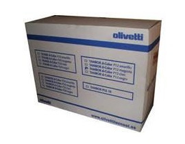 OLIVETTI - D Copia 45/55 Tambor Negro (Ref.B0406)