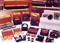 OLIVETTI - Tambor D Color P 20 Cian (Ref.esm0090)