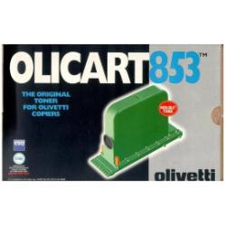 OLIVETTI - Toner Copia 8530 (Ref.B0101)