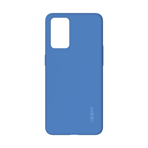 OPPO - funda para teléfono móvil 16,3 cm (6.4") Azul (Ref.3062625)