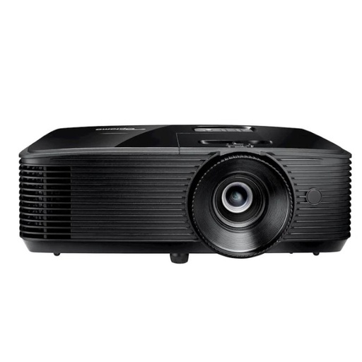 OPTOMA - PROYECTOR W340UST WXGA 1280X800 16:10 4000 ANSI LM/ 20.000:1/ 0.27:1 () (Ref.E1P1A1FWE1Z2)